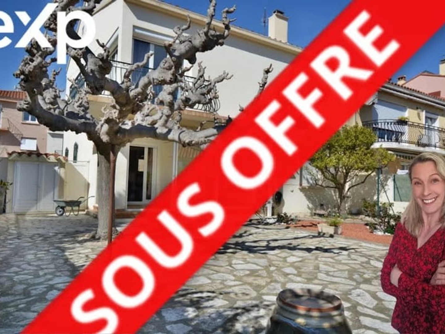 Maison 5 pièces 123 m²