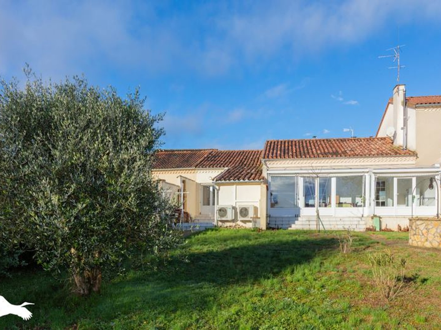 Maison 5 pièces 159 m²