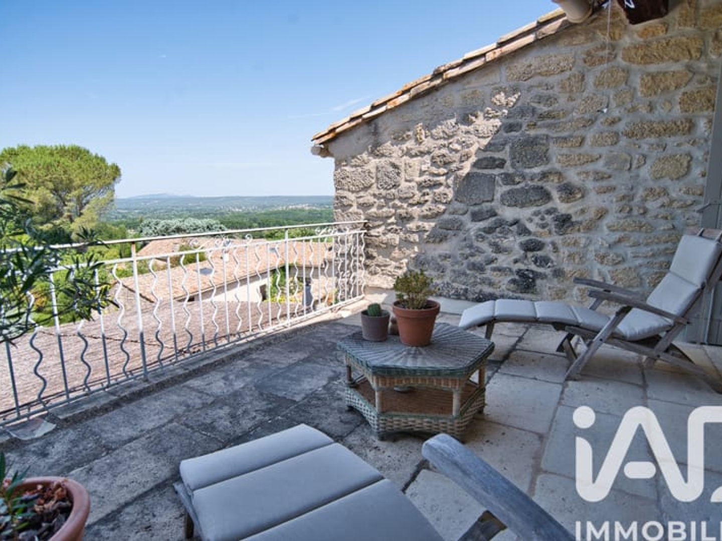 Maison 7 pièces 170 m²