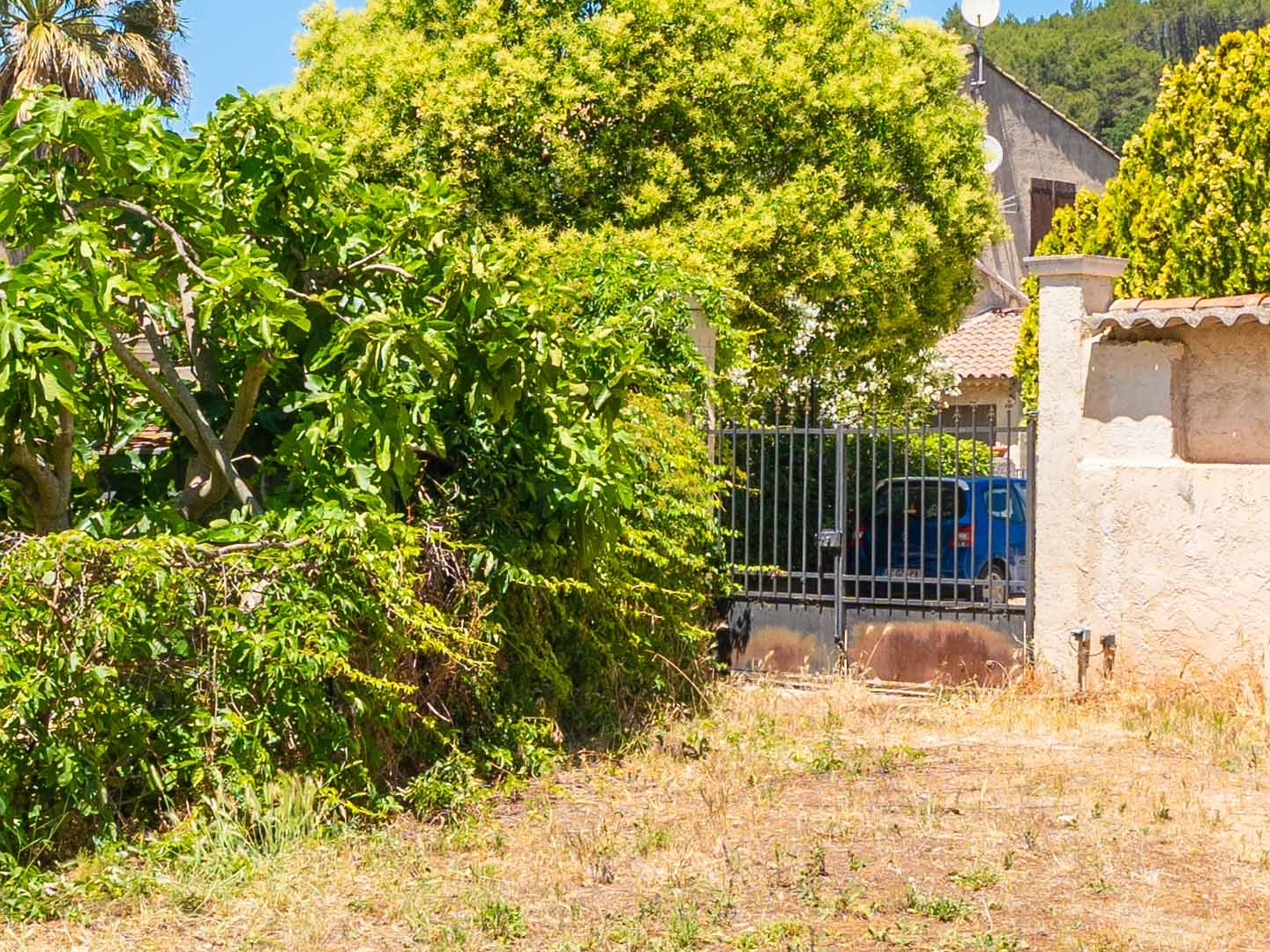 Maison à vendre - 4 pièces - 95m2 - Carnoules (83660)