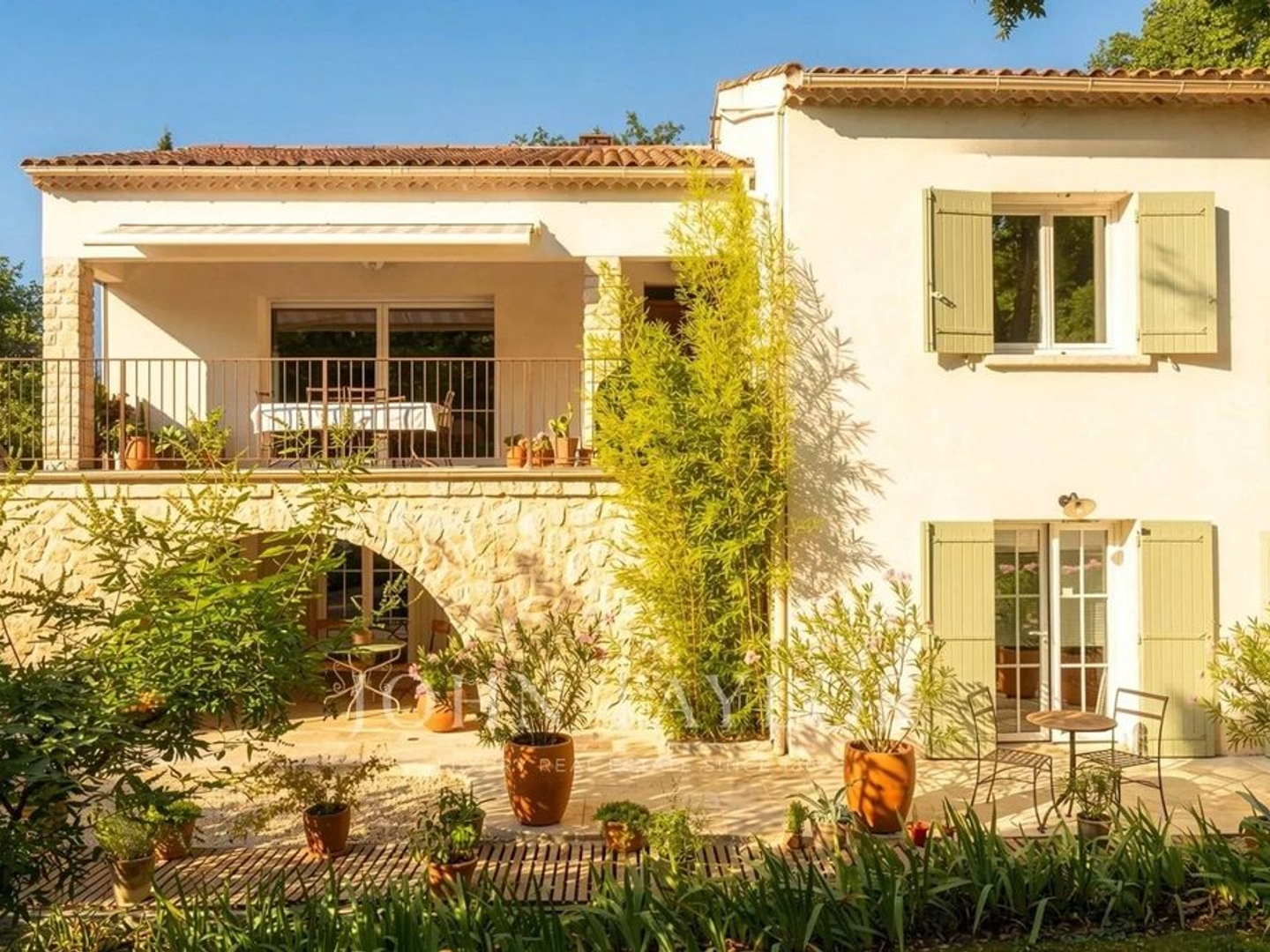 Maison de luxe 7 pièces 236 m²