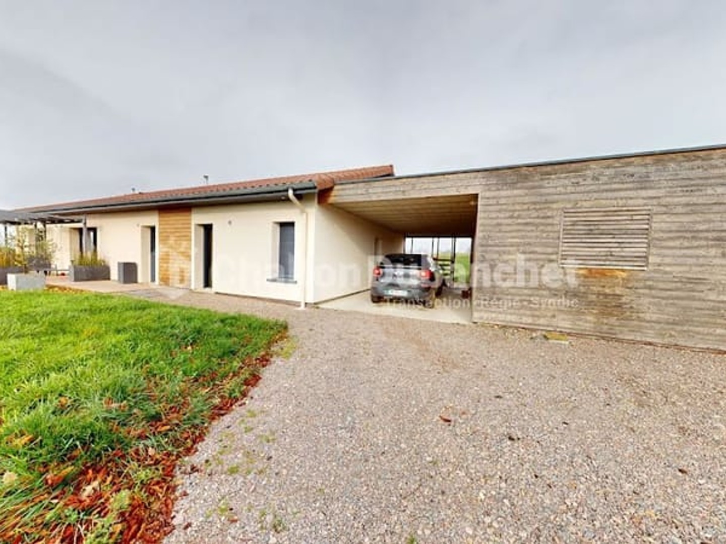Maison 6 pièces 157 m²