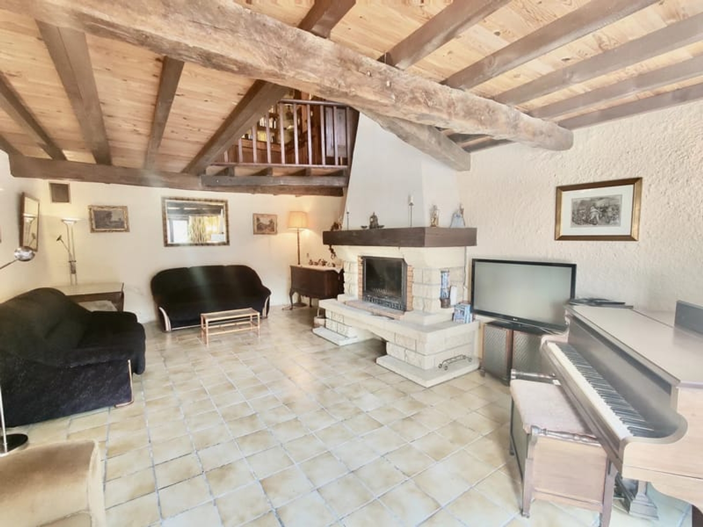 Maison à vendre - 16 pièces - 320m2 - Limoux (11300)