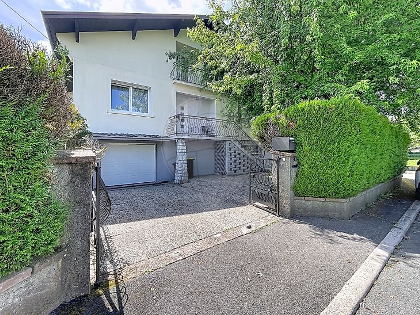 Maison 6 pièces 134 m²
