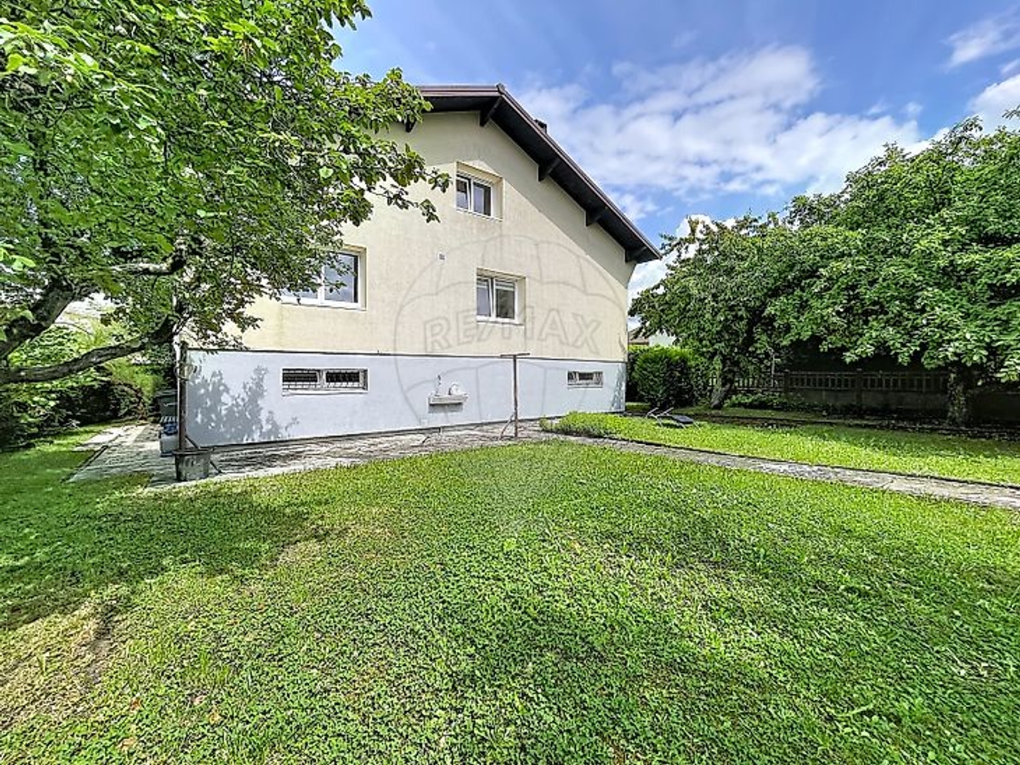 Maison à vendre - 6 pièces - 134m2 - Exincourt (25400)