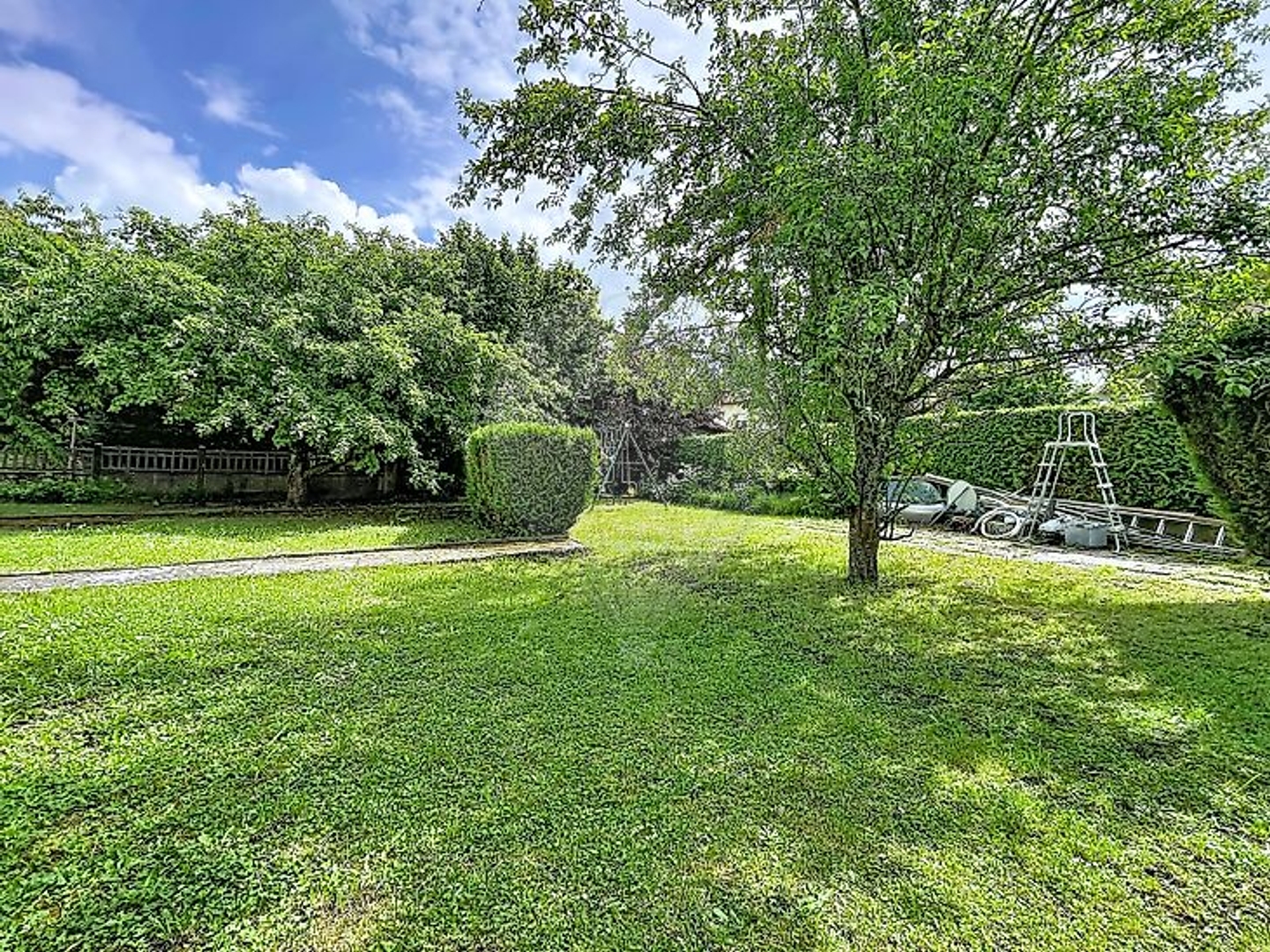 Maison à vendre - 6 pièces - 134m2 - Exincourt (25400)