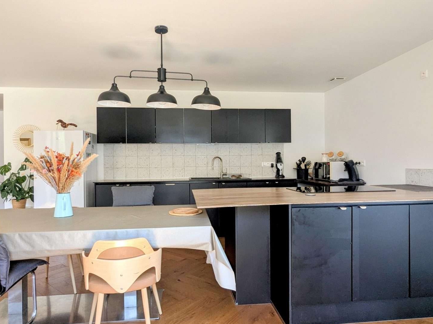 Maison 5 pièces 140 m²