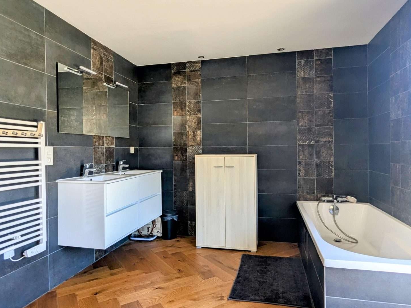 Maison à vendre - 5 pièces - 140m2 - Plourhan (22410)
