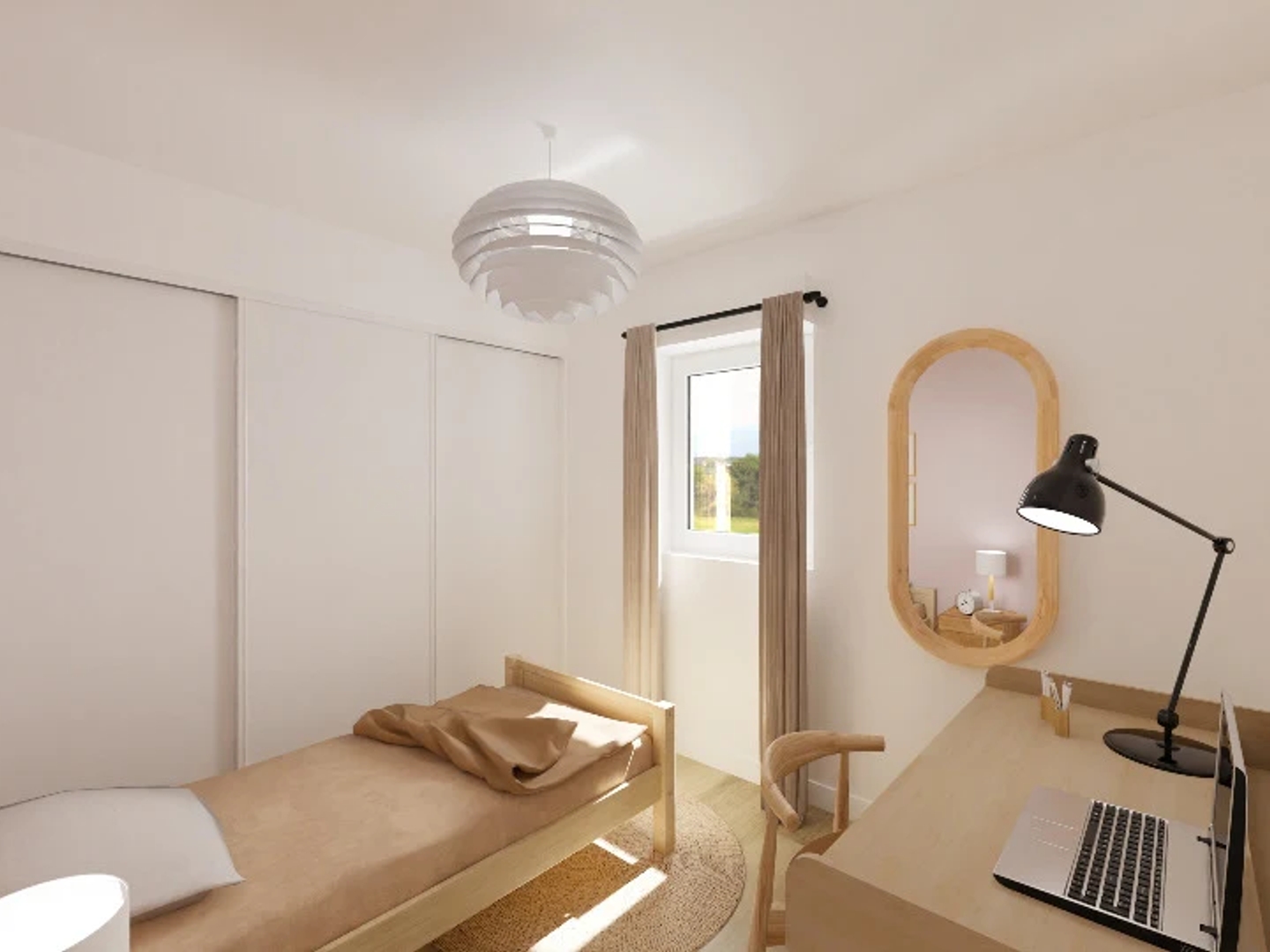 Maison à vendre - 4 pièces - 50m2 - Châtres (77610)