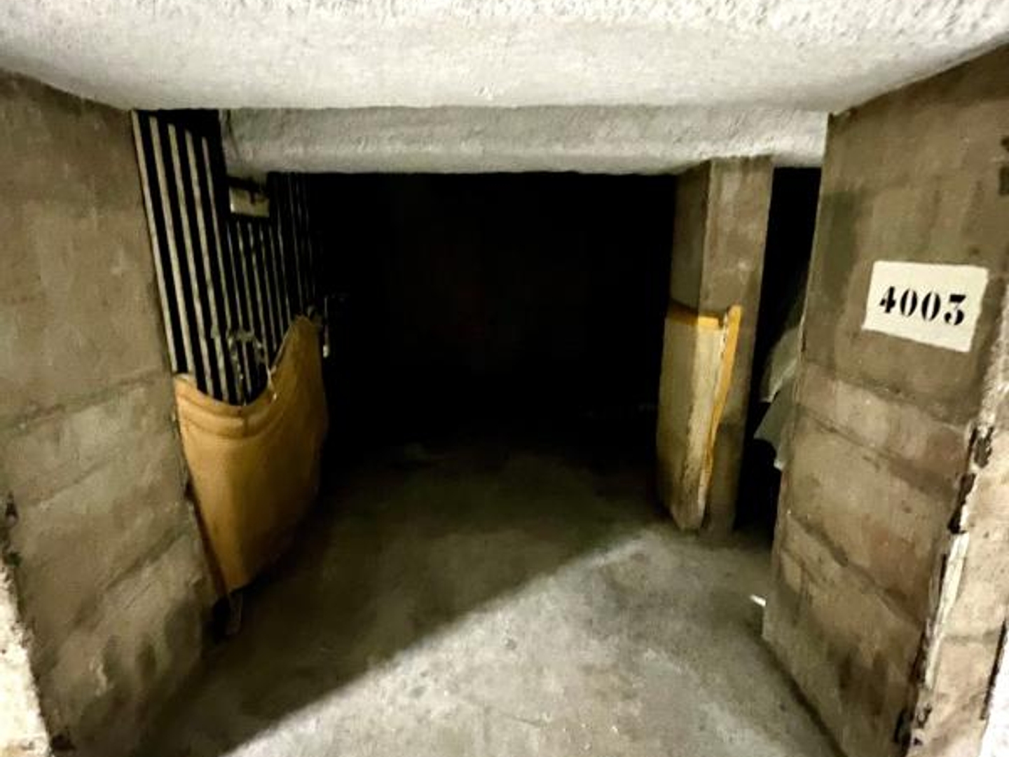 Parking / garage / box à vendre - Cannes (06400)