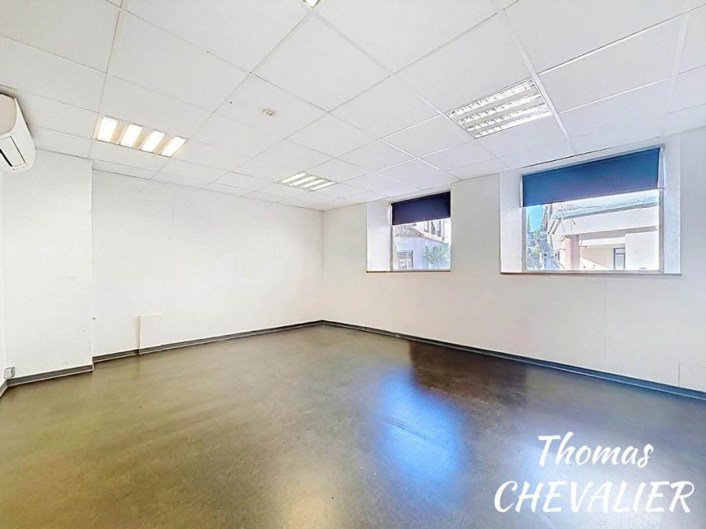 Magasin à vendre - 1 pièce - 8m2 - Sélestat (67600)