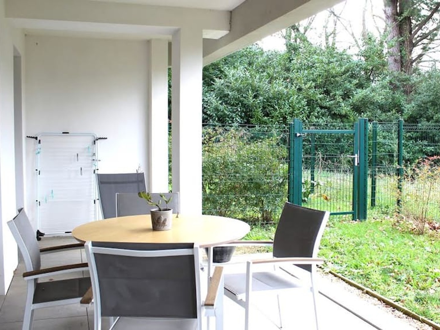 Appartement 3 pièces 69 m²