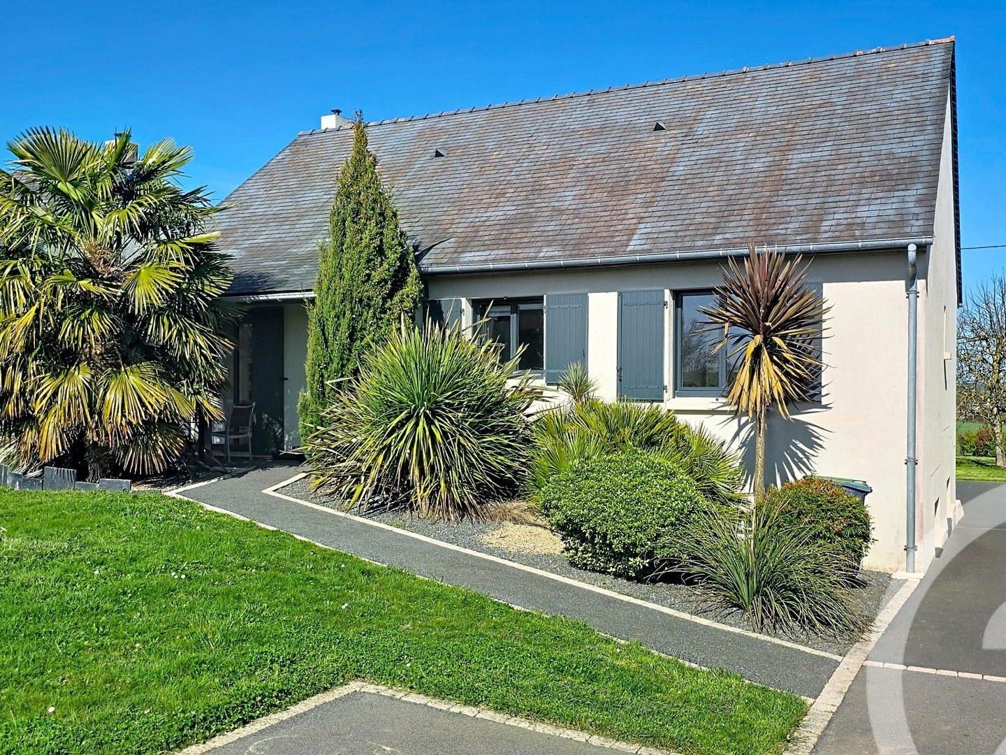 Maison 7 pièces 104 m²