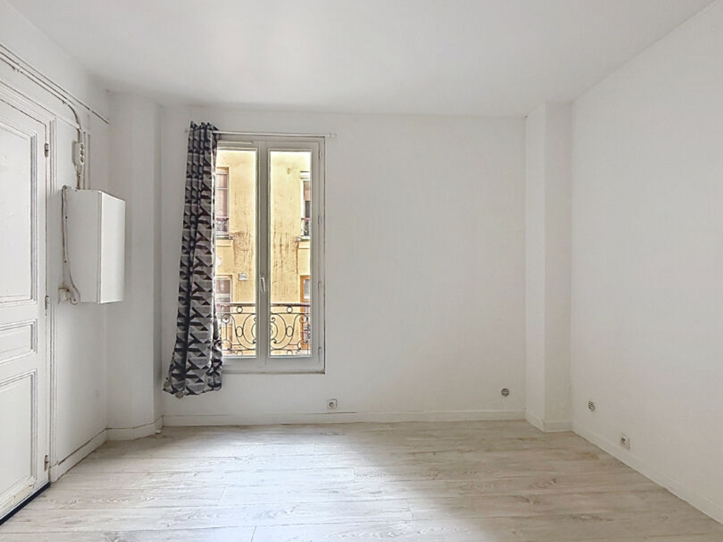 Appartement à vendre - 1 pièce - 21m2 - Levallois-Perret (92300)