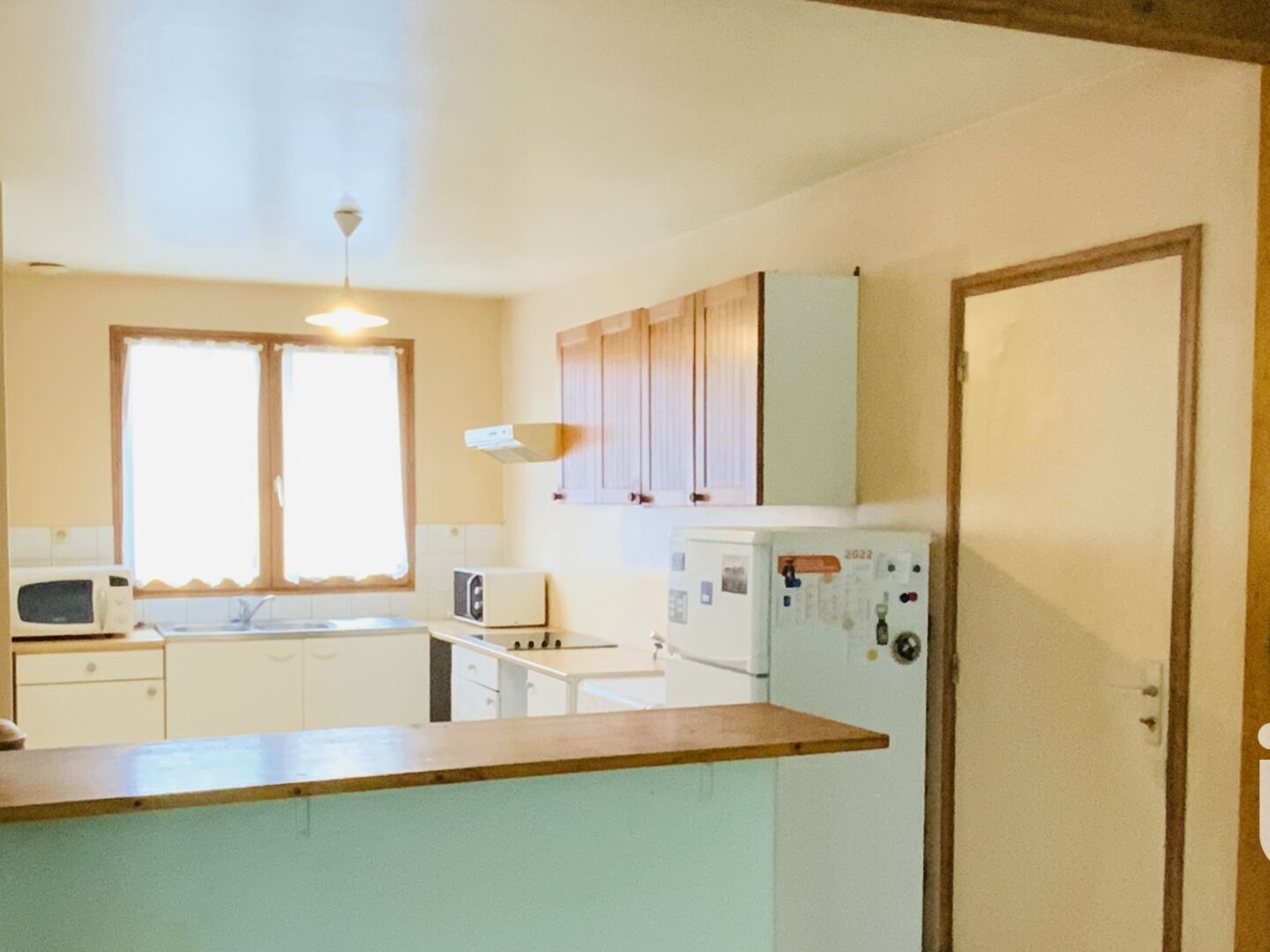 Maison à vendre - 6 pièces - 109m2 - Jouy-En-Josas (78350)