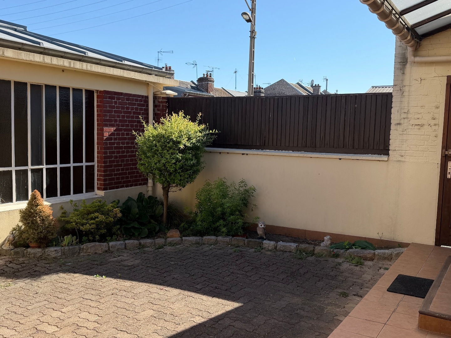 Maison 5 pièces 102 m²