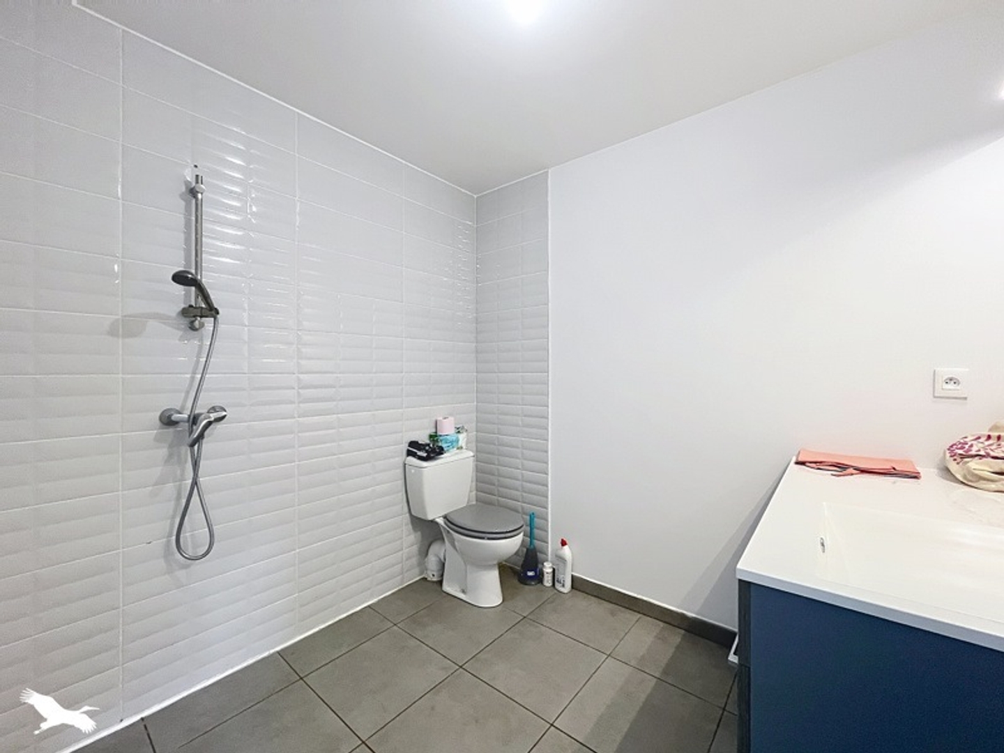 Appartement à vendre - 1 pièce - 30m2 - Toulouse (31200)