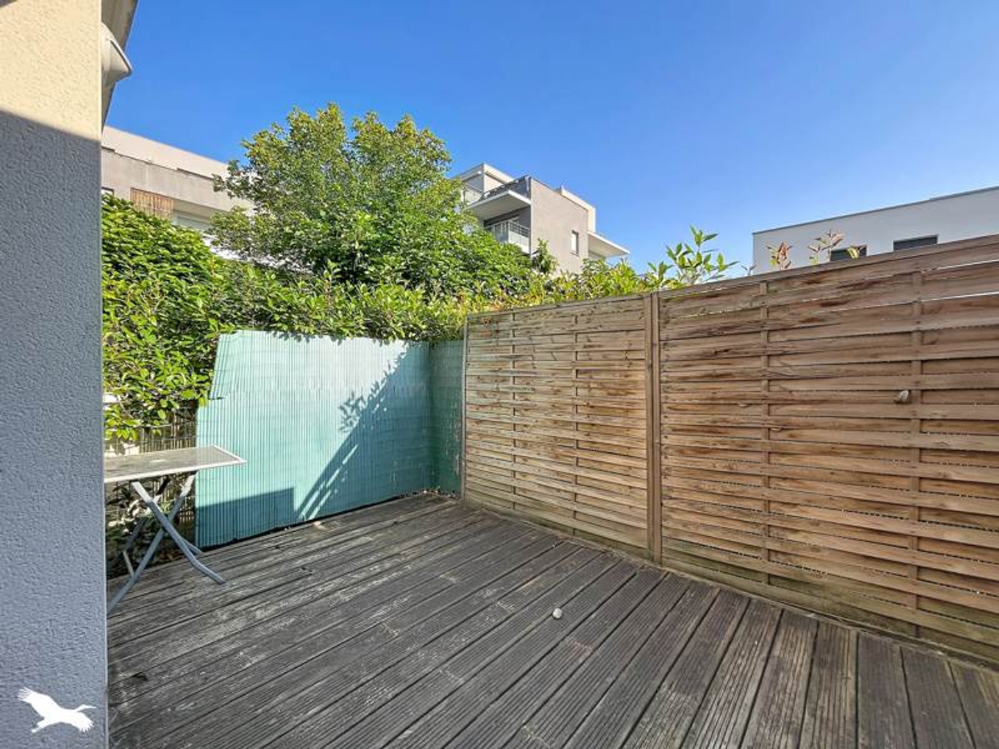 Appartement à vendre - 1 pièce - 30m2 - Toulouse (31200)