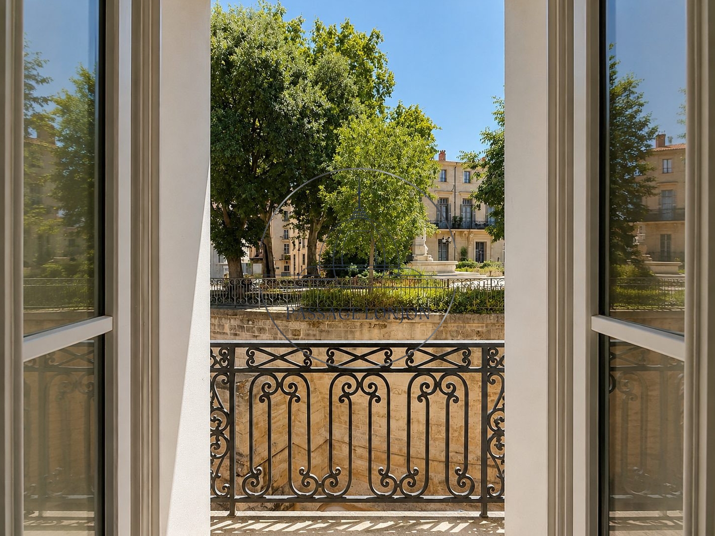 Appartement à vendre - 3 pièces - 54m2 - Montpellier (34000)