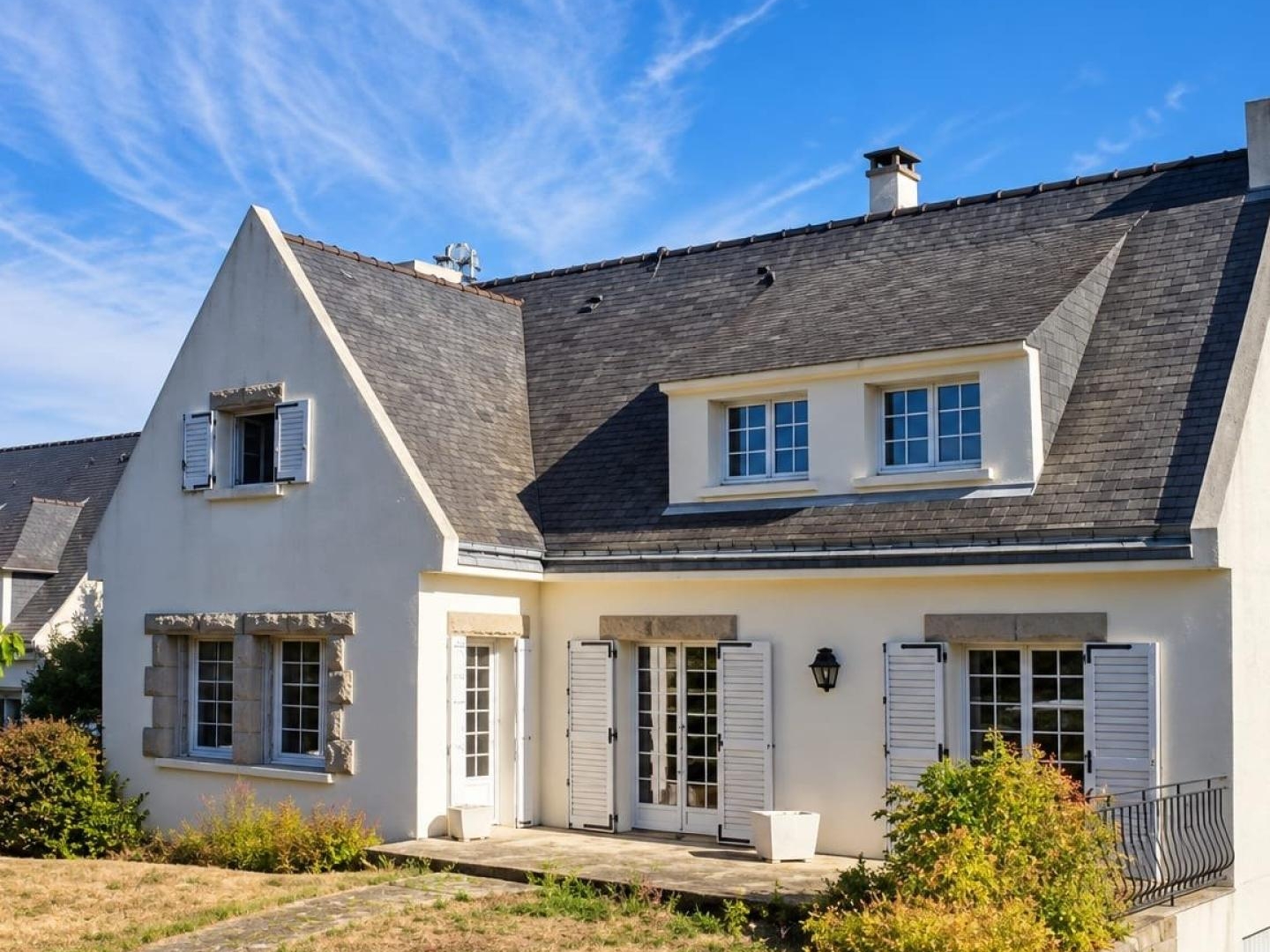 Belle Maison