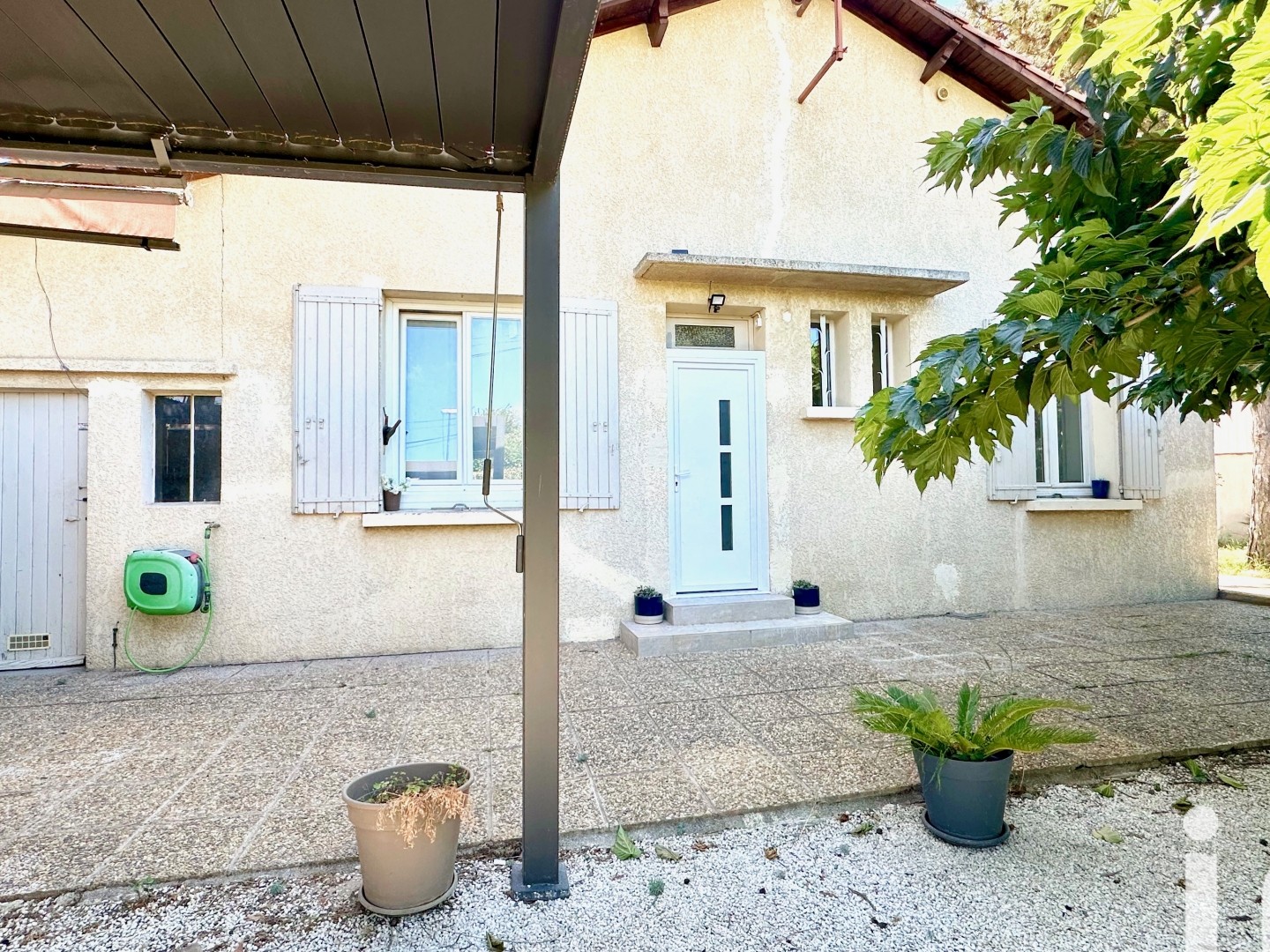 Maison 3 pièces 60 m²