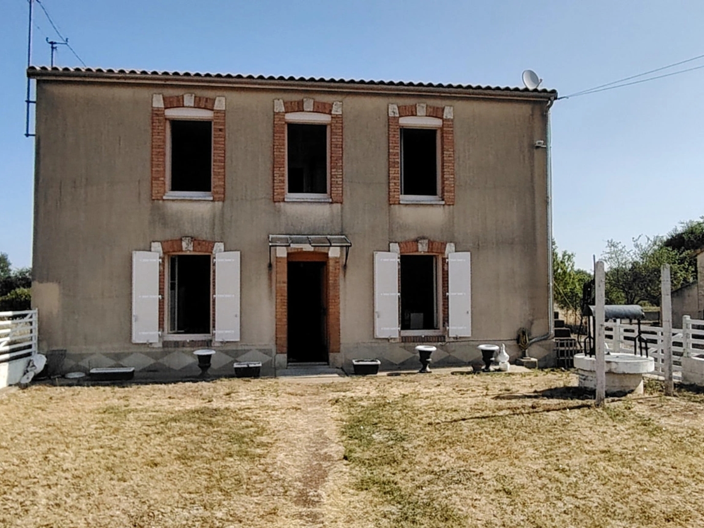 Maison 4 pièces 122 m²