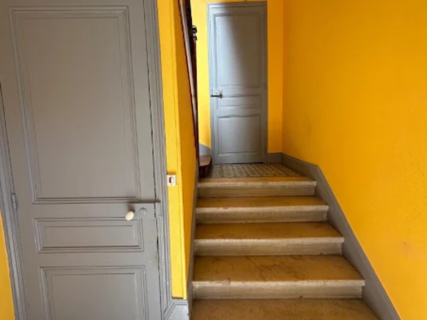 Appartement à vendre - 2 pièces - 55m2 - Vittel (88800)