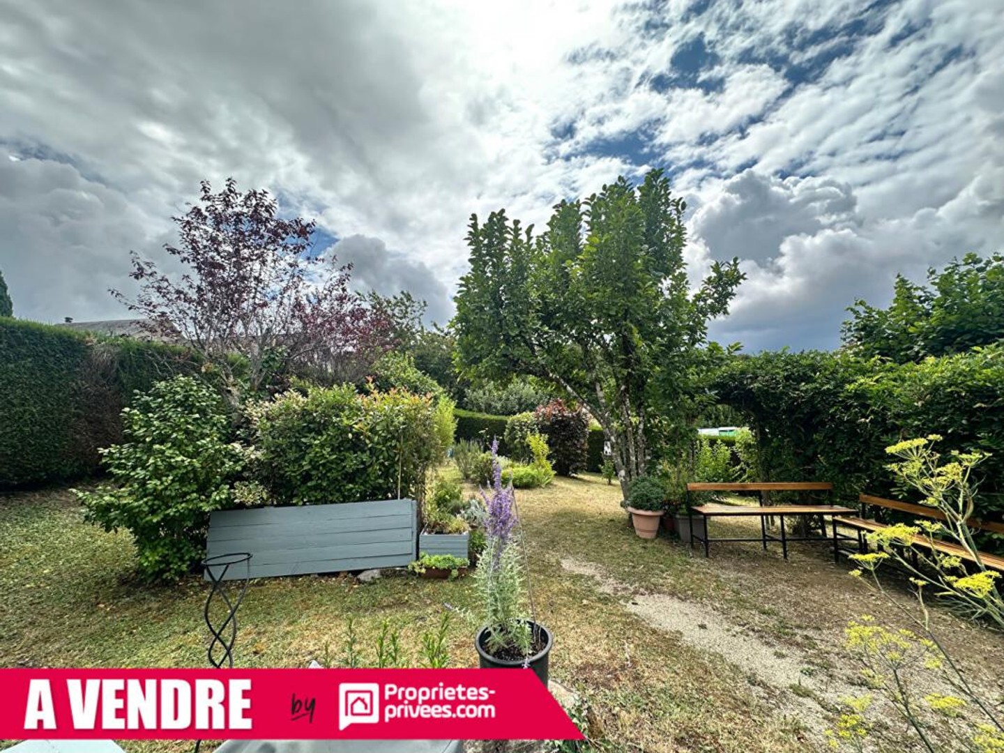 Maison à vendre - 7 pièces - 125m2 - Treignac (19260)