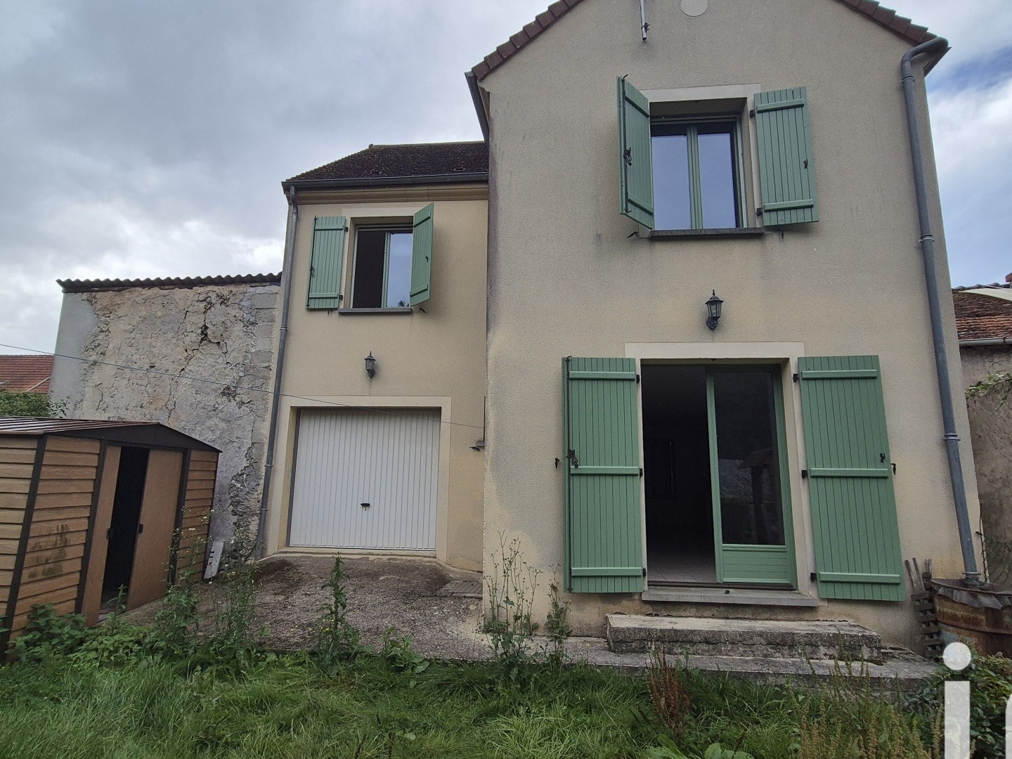 Maison 4 pièces 87 m²