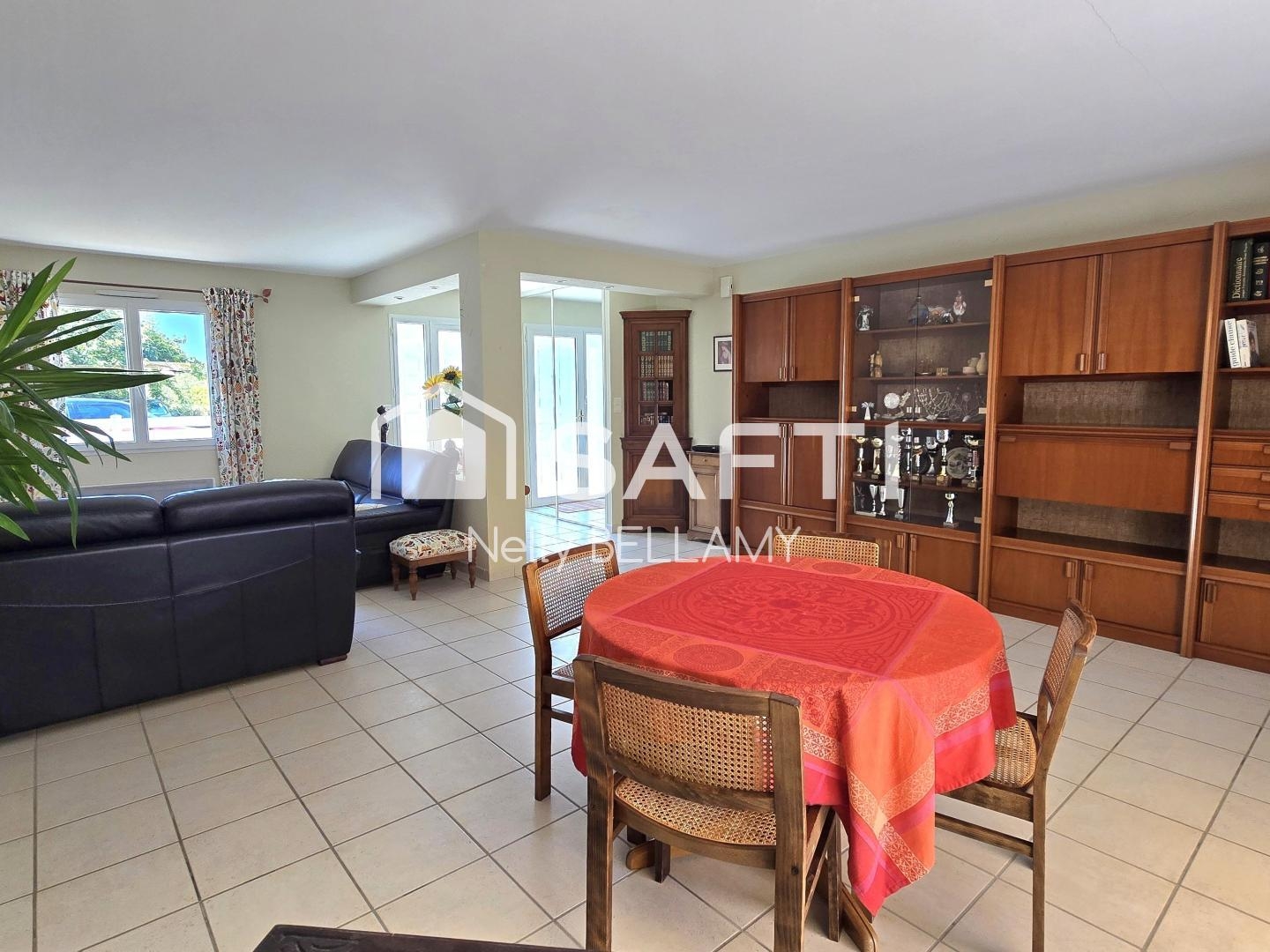 Maison à vendre - 3 pièces - 104m2 - Les Achards (85150)