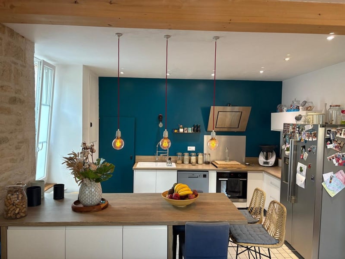 Maison à vendre - 6 pièces - 144m2 - Cry (89390)