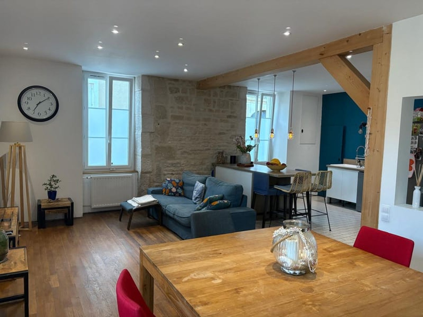 Maison à vendre - 6 pièces - 144m2 - Cry (89390)