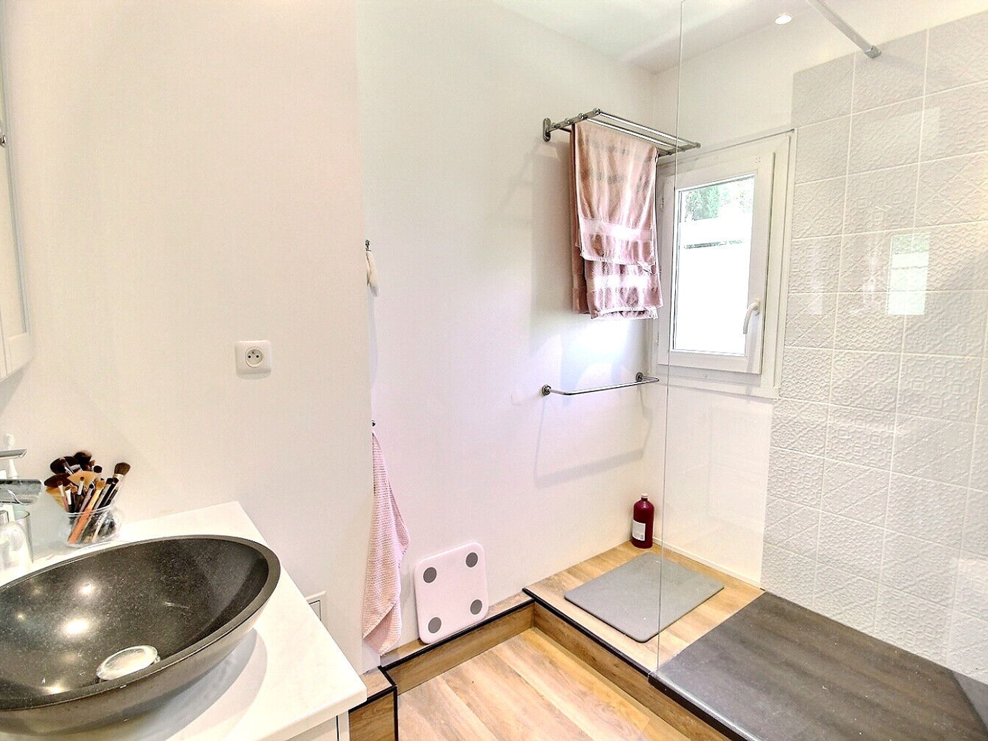 Appartement à vendre - 4 pièces - 64m2 - Fresnes (94260)