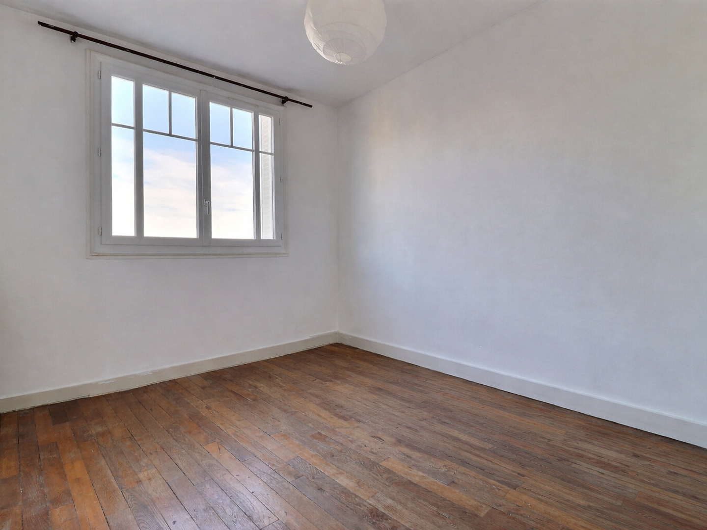 Appartement 2 pièces 36 m²