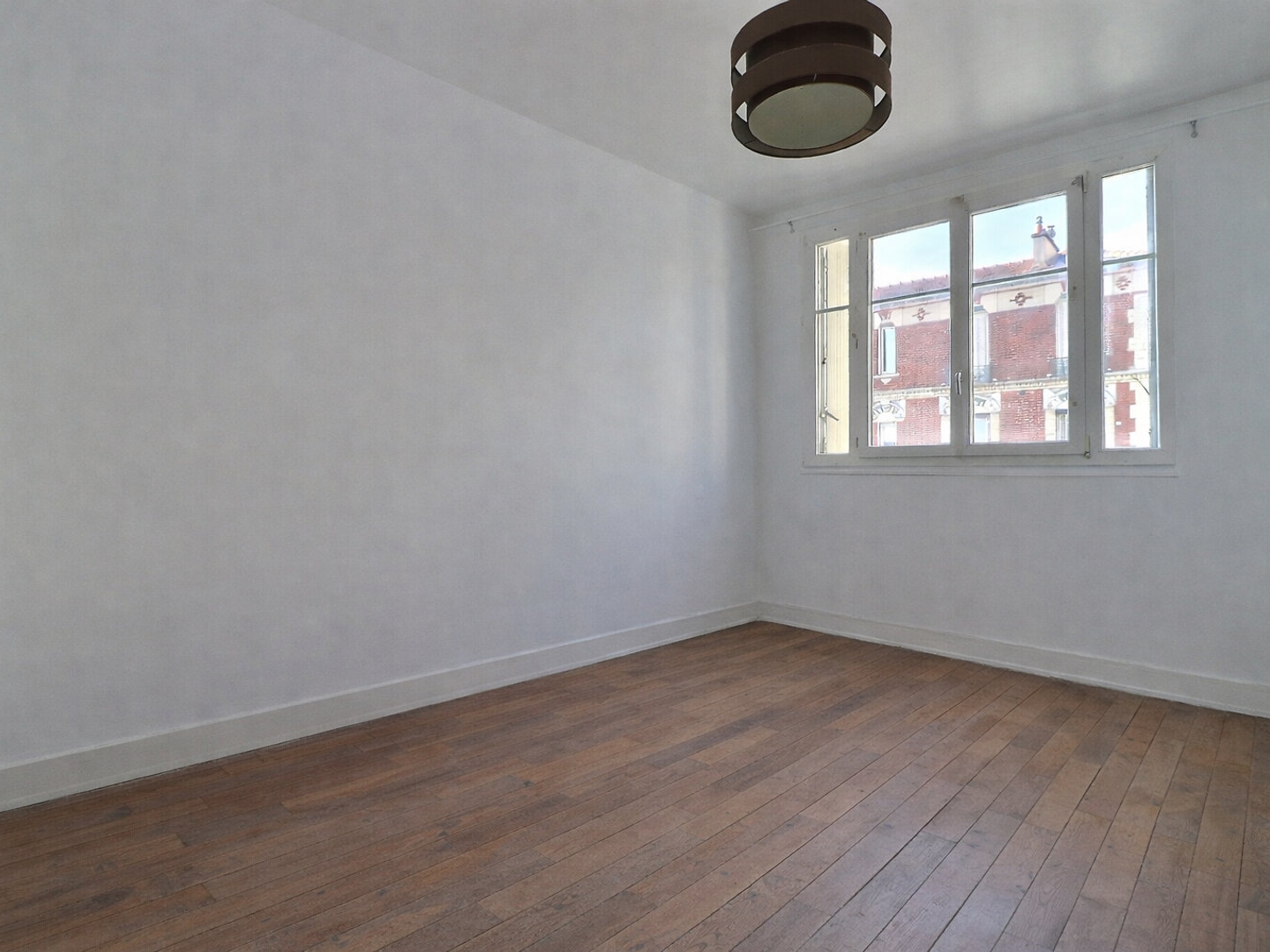 Appartement à vendre - 2 pièces - 36m2 - Colombes (92700)