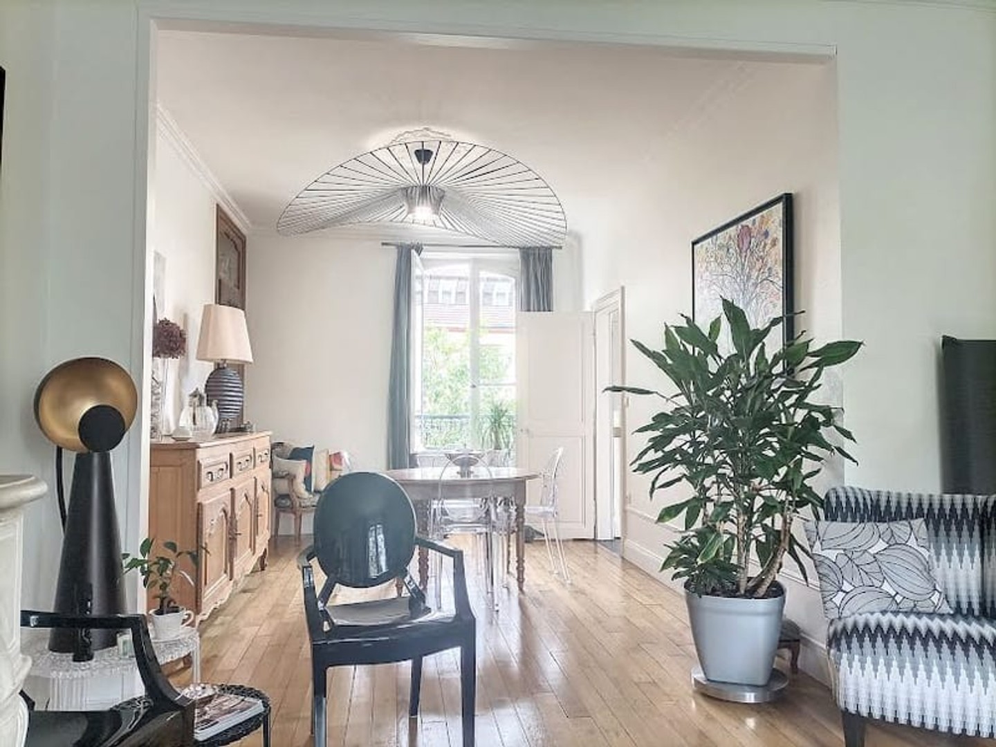 Maison 9 pièces 203 m²