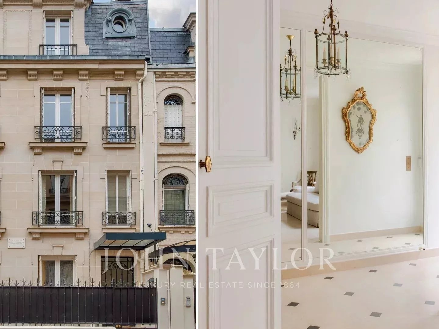 Maison 11 pièces 306 m²