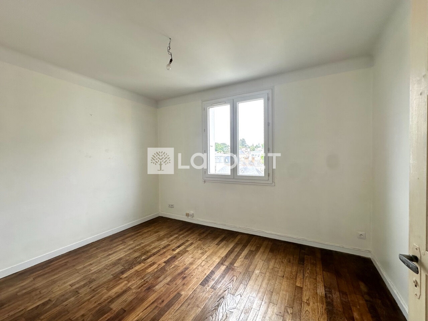 Appartement à vendre - 2 pièces - 38m2 - Rennes (35000)