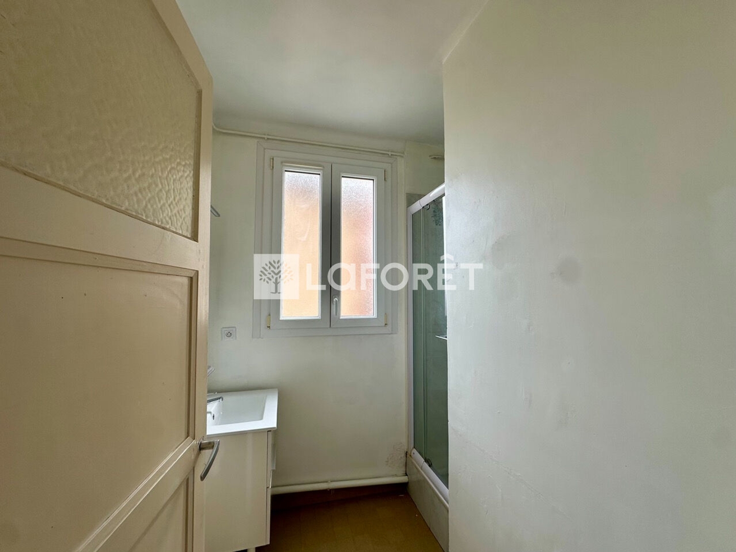 Appartement à vendre - 2 pièces - 38m2 - Rennes (35000)