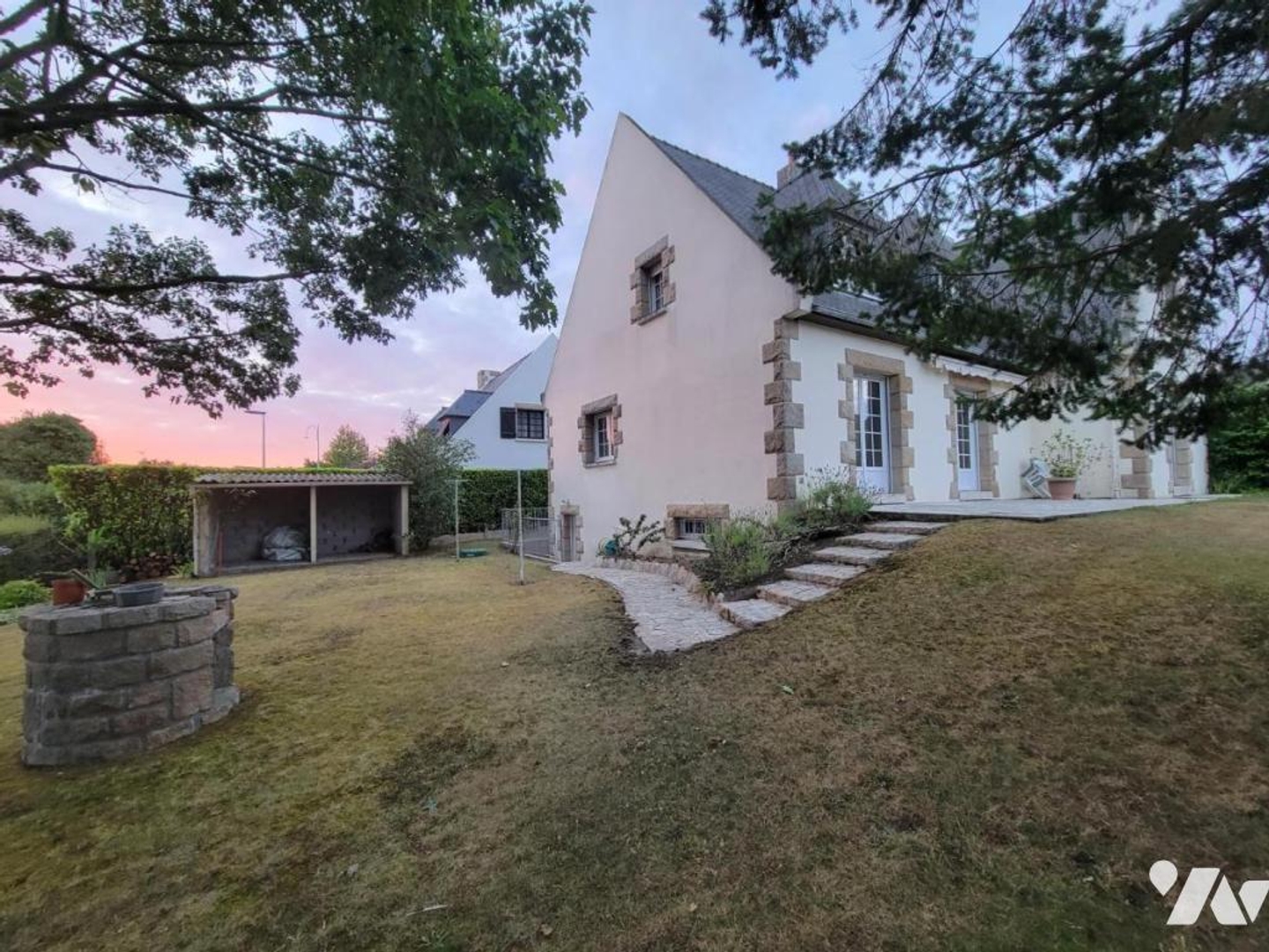Maison 7 pièces 195 m²