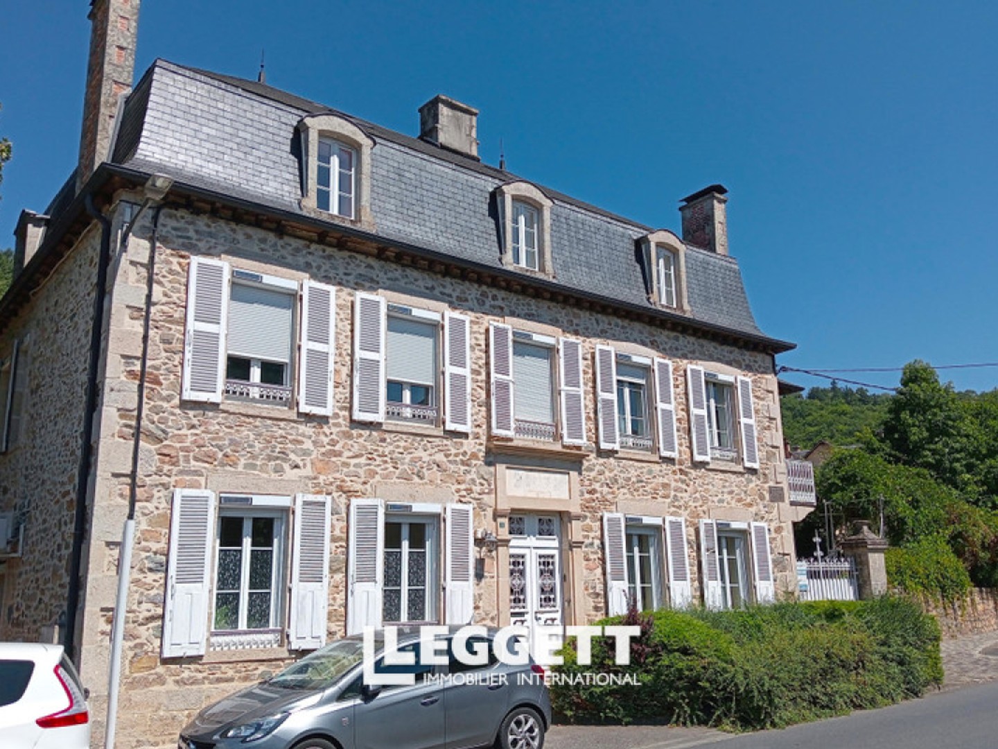 maison 11 pièce(s), ARGENTAT-SUR-DORDOGNE