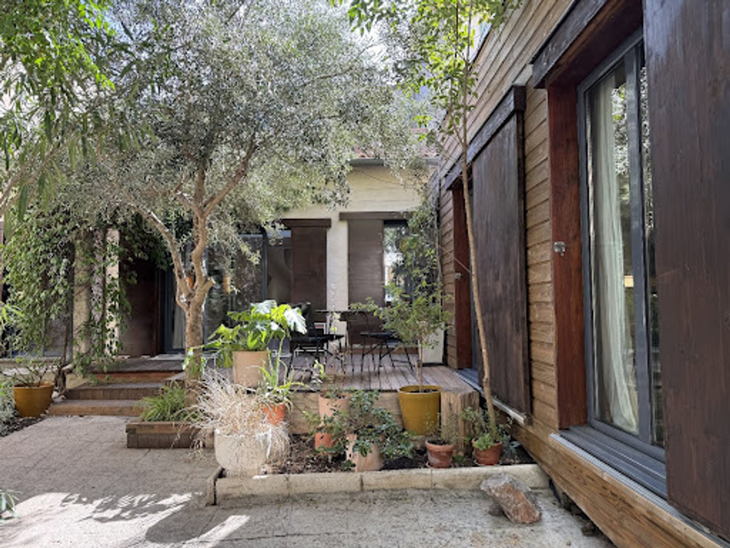 Maison 5 pièces 176 m²