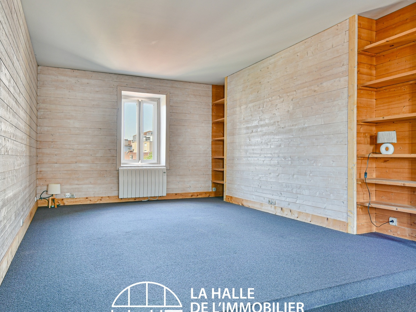 Appartement à vendre - 5 pièces - 138m2 - Limoges (87000)