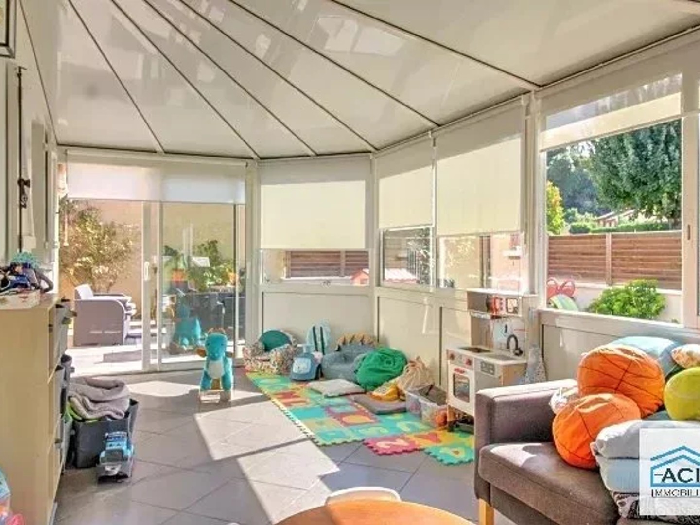 Maison 5 pièces 113 m²