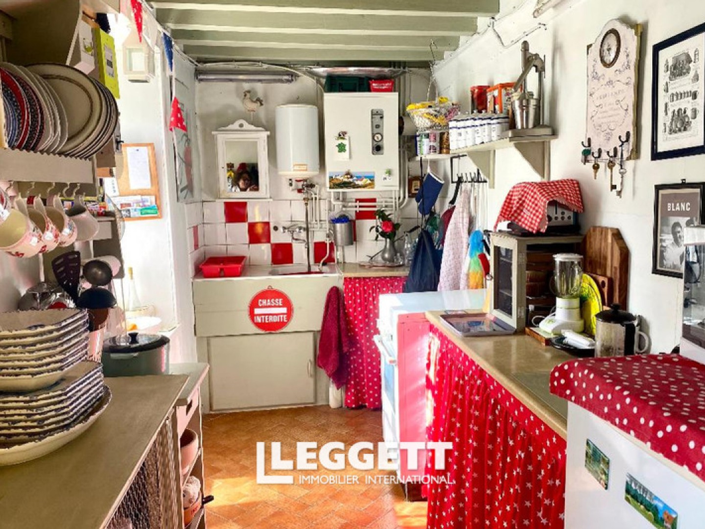 maison 5 pièce(s), CAMETOURS