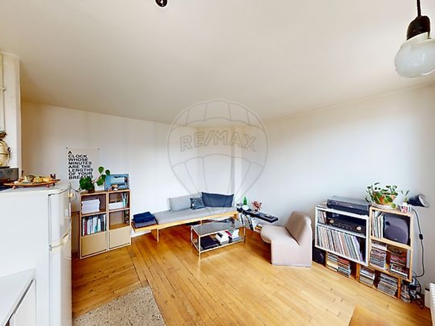 Appartement à vendre - 2 pièces - 35m2 - Les Lilas (93260)