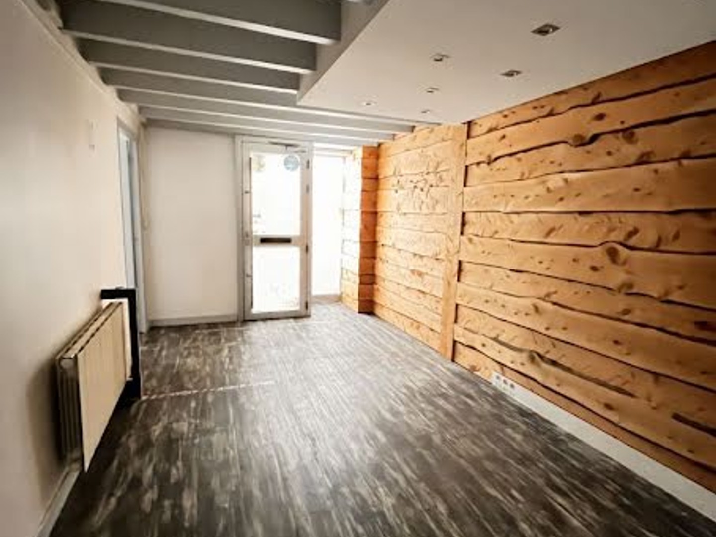 Appartement 68 m²