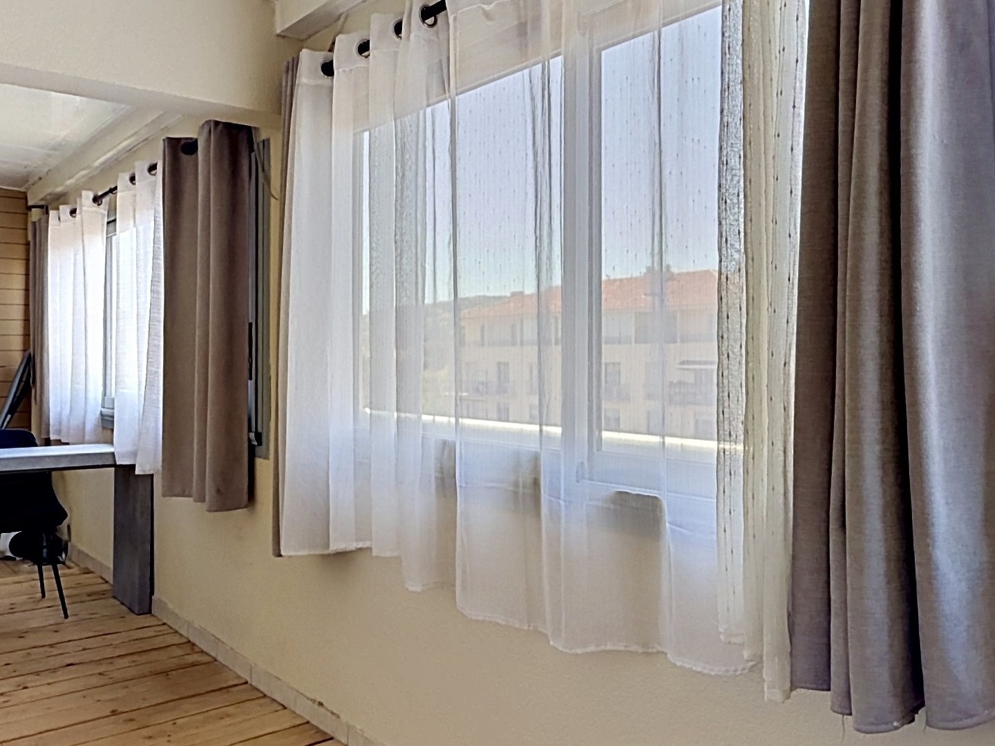 Appartement à vendre - 2 pièces - 45m2 - Fréjus (83370)
