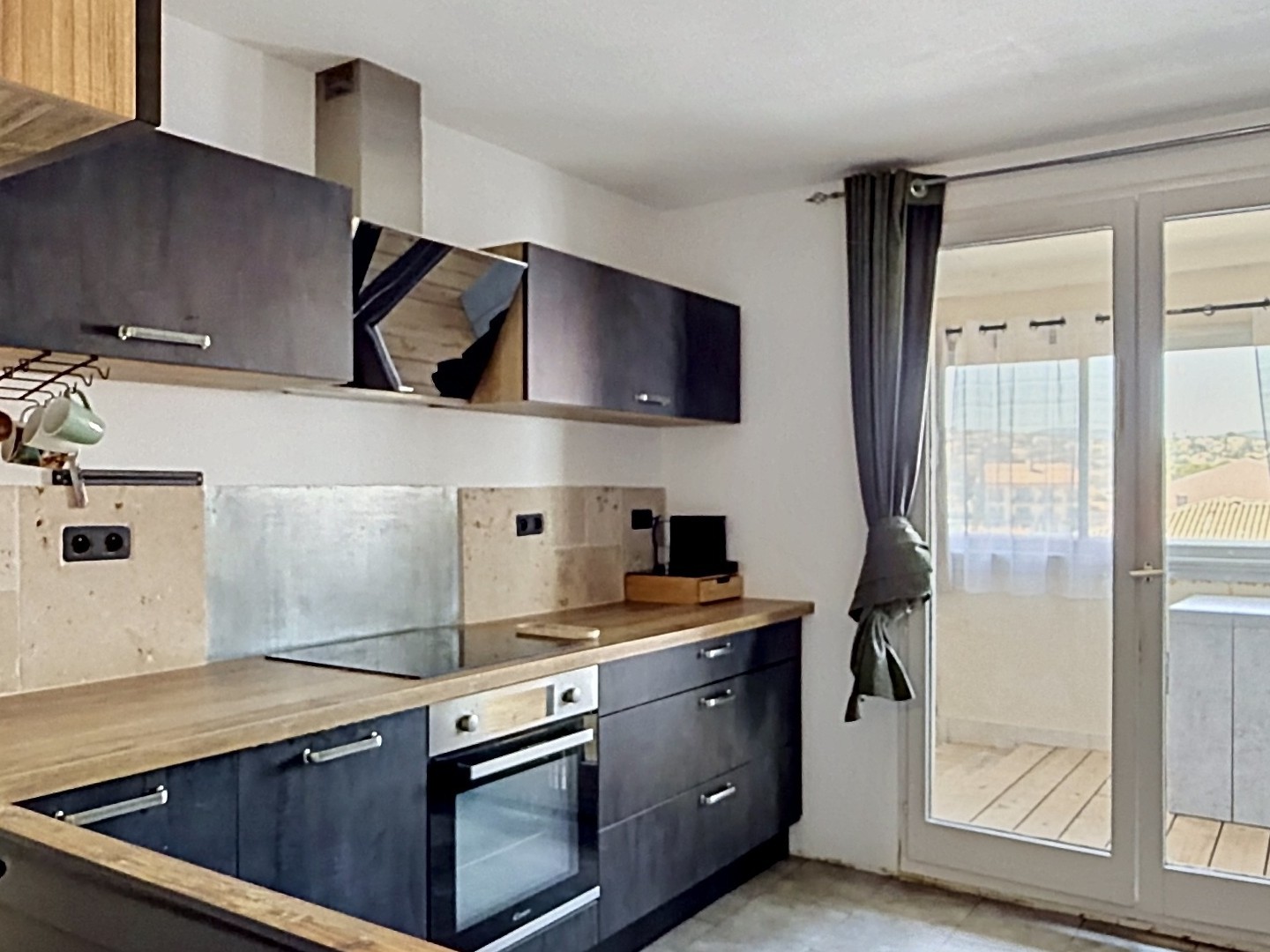 Appartement à vendre - 2 pièces - 45m2 - Fréjus (83370)