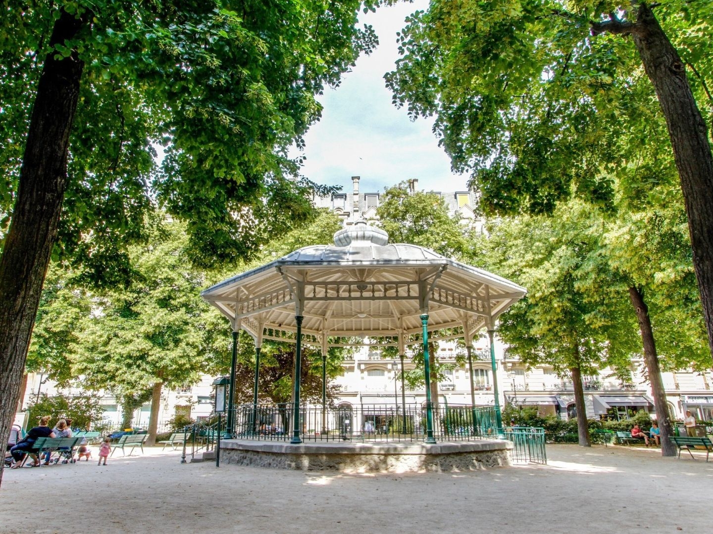 Appartement à vendre - 2 pièces - 51m2 - Paris 12e (75012)